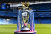  Pemerintah Inggris Dukung Liga  Premier Kembali Bergulir