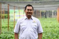 Kementan Dukung Pelibatan Lahan BUMN Untuk Pertanian