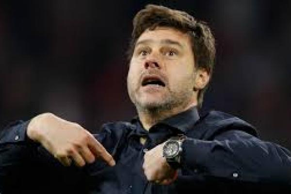 Demi MU, Pochettino Tolak Pinangan Barcelona