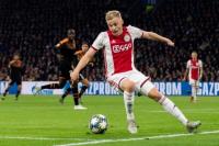 Bryan Roy: "Donny akan Cocok dengan Sempurna di Lini Tengah Juventus"