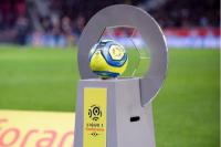 Liga Perancis Dihentikan, PSG Juara