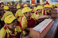 Di Masa Pandemi, Sampoerna Pastikan  Tak PHK Karyawan