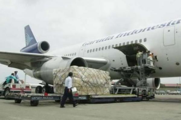 Ekosistem Logistik Nasionak Perlu Integrasi Komitmen Stakeholder