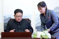 Ini Kekuasaan Kim Yo Jong di Korea Utara