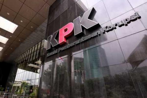 KPK Setorkan Uang Suap Kasus Bowo Pangarso ke Kas Negara