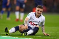 Tudingan FA Terhadap Kieran Trippier 