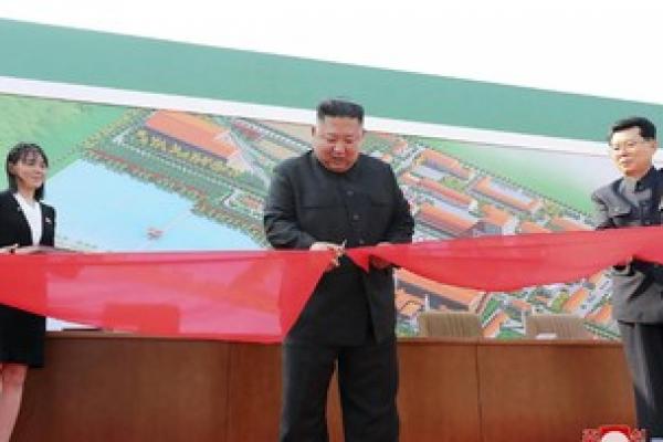 Ini Sebab Kim Jong-un Menghilang Selama Tiga Minggu