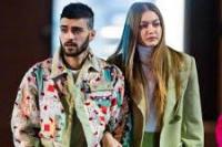 Zayn Malik Tidak Sabar Jadi Ayah Muda