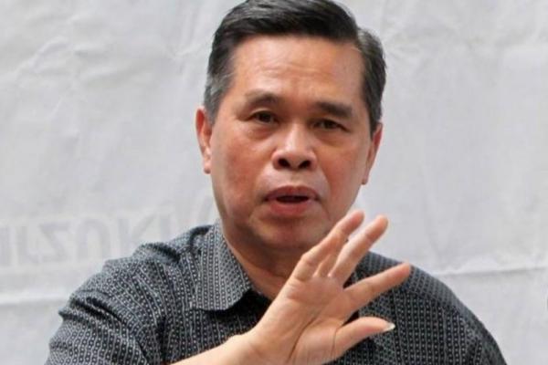 Prof Tjipta Yakin Kementan Mampu Kelola Produksi Pangan Secara Baik