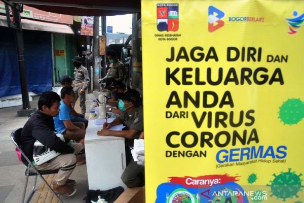 Kebijakan Pelonggaran PSBB, Ini Kata Siti Fadilah