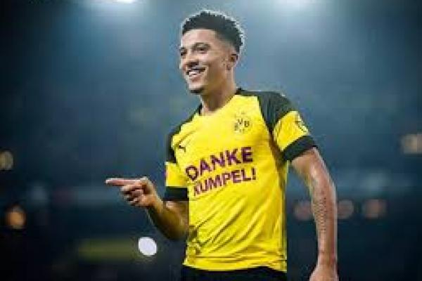 Barca Jadikan Sancho Alternatif Setelah Naymar