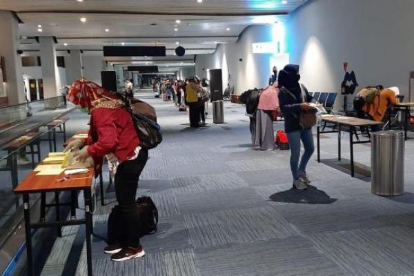 Catat, Mahalnya Biaya Tes PCR Jadi Perhatian Pemerintah