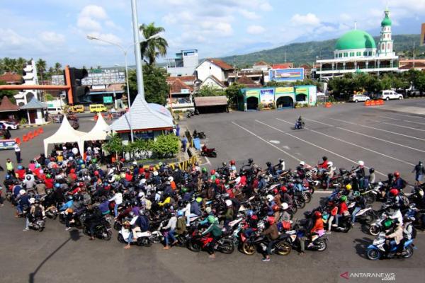 ASDP Optimistis Layanan Ferry Ketapang-Lembar Perlancar Logistik