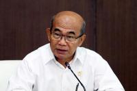 Muhadjir Effendy: Masyarakat Mampu Jangan Minta Bansos
