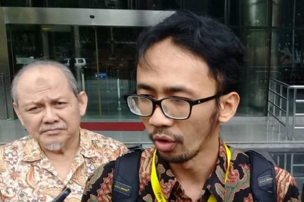 Surat Jokowi Soal Omnibus Law RUU Cipta Kerja Digugat ke PTUN