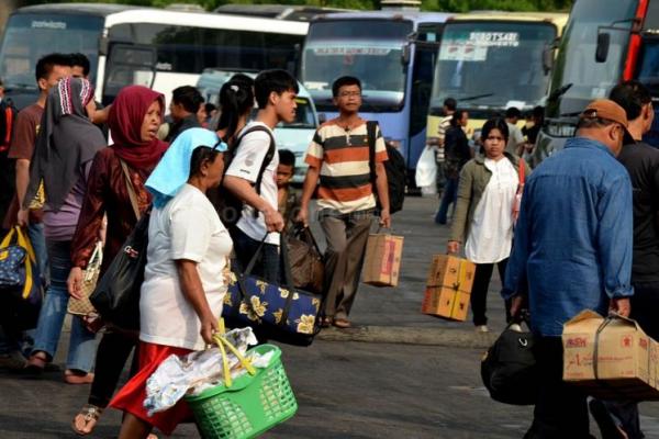 Gubernur Minta Izin Doni Monardo Pulangkan Warga Luar Bali