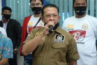 Semangat Gotong Royong Selamatkan Bangsa Dari Keterpurukan Karena Covid-19