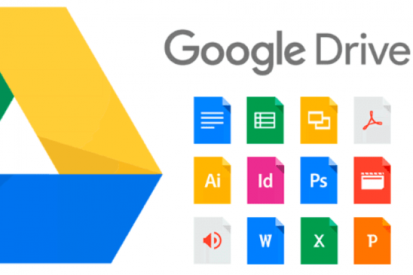 Begini Cara Google Drive Lindungi Data Pengguna