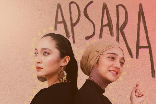 Bella Fawzi dan Chiki Fawzi Sebar Kebaikan dengan Lagu "Apsara" 