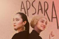 Bella Fawzi dan Chiki Fawzi Sebar Kebaikan dengan Lagu "Apsara" 