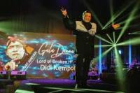 Almarhum Didi Kempot di Mata Fans "Sobat Ambyar" 