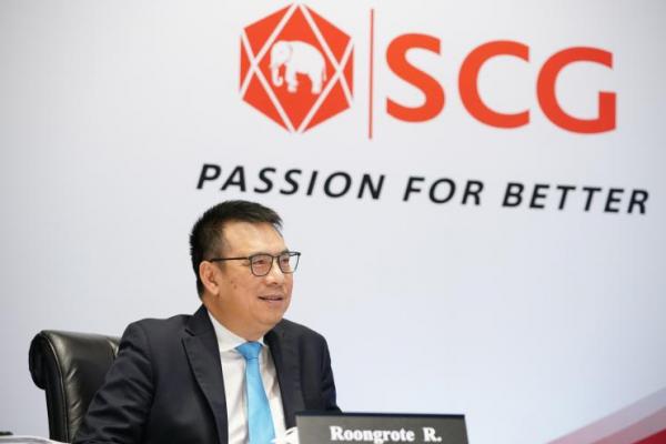 SCG Umumkan Hasil Operasional Q1/2020 Menunjukkan Angka Tidak Berubah