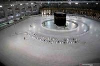 Indonesia Berharap Diizinkan Umrah