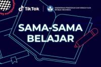 TikTok Luncurkan Program "SamaSamaBelajar" Mendukung Pendidikan