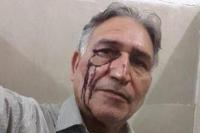 Aktivis Iran Aksi Percobaan Bunuh Diri