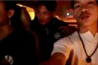 You Tuber "Sampah" diburu Polisi