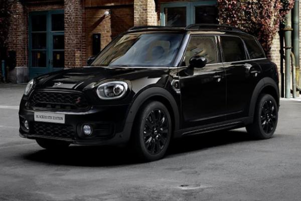 Meski Ada Covid-19, Penjualan MINI Indonesia Tumbuh 16 Persen