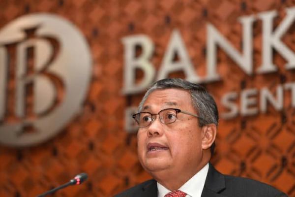 Covid-19 Hadirkan Perabadan Keuangan Baru