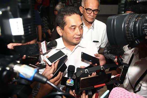 Kemendag Siapkan Tujuh Strategi Hadapi Covid-19, Ampuh kah?