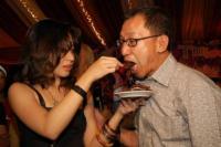 Ayah Nikita Willy Meninggal Dunia