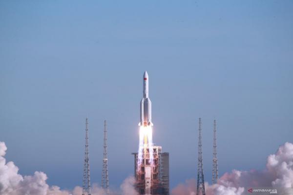 Kedutaan Besar AS di Irak kembali Dihantam dengan Tembakan Roket