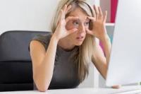 Segera Kenali Mata Mengalami Lelah