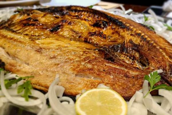 Inilah Kuliner Khas Ramadan Penjuru Dunia