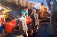 Cerita Gus Yaqut Soal Mayat ABK Indonesia Dibuang ke Laut