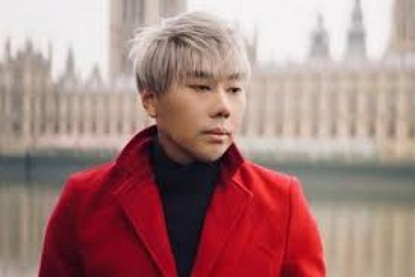 Terbukti Positif, Roy Kiyoshi Gunakan Psikotropika