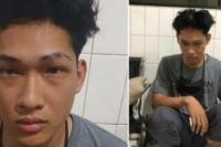 Polisi Tangkap Pelaku Utama Prank Bingkisan Sampah