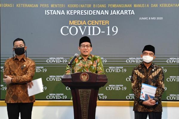 Gus Menteri: "80 Kabupaten dan Kota Telah Cairkan BLT Dana Desa"