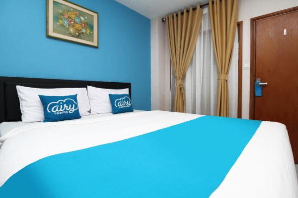 Startup Airy Dikabarkan "Tewas" akibat Covid-19