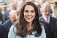  Saat Kate Middleton Kesulitan  Dampingi Anak Belajar di Rumah