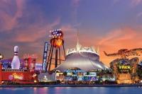20 Mei, Wisata Disney Spring Florida Dibuka Kembali