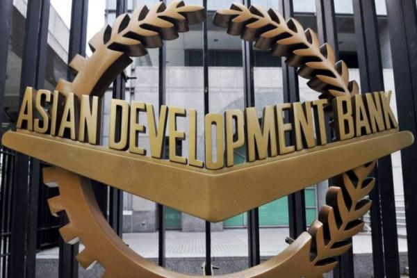 Kemenkeu Target Utang Rp22,5  Triliun dari ADB Cair Juni