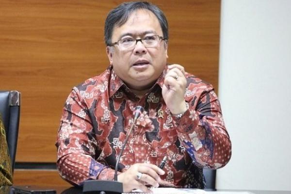  Menristek Sebut Vaksinasi Covid-19  Butuh Dana Puluhan Triliun