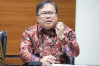  Menristek Sebut Vaksinasi Covid-19  Butuh Dana Puluhan Triliun
