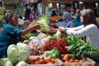 Isu Ketahanan Pangan Jadi Tren di Masa Pandemi Covid-19