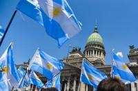 Perpanjang Lockdown, Argentina Bakal Kesulitan Ekonomi