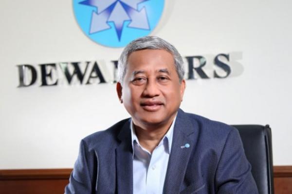 Survei IKP 2020, Maluku Peringkat Satu Kebebasan Pers